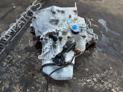 manuel-gearkasse-citroen-c3-c3-origin-iii-sx-12-puretech-82-20a704-2016-21079180 main image
