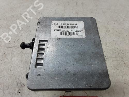 ABS pump MERCEDES-BENZ GLE (V167) GLE 300 d 4-matic (167.119) | BP35169359M43 - Image 2
