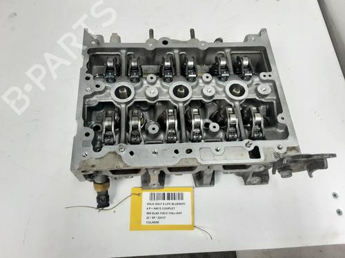 cylinder-head-vw-golf-viii-cd1-da1-2019-37407154 main image