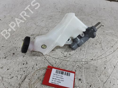 Used Brake master cylinder Brake master cylinder KIA RIO IV (YB, SC, FB) 1.0 T-GDI 100 (101 hp) 30578962 30578962