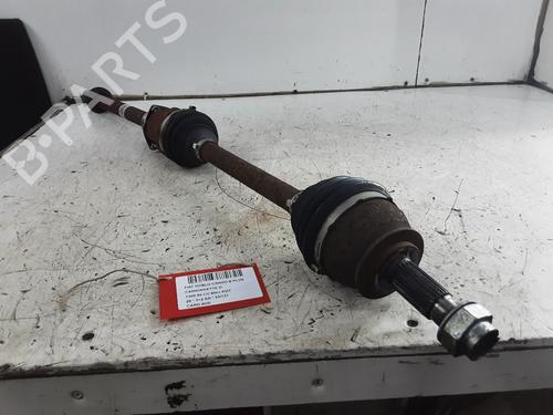 Right front driveshaft FIAT DOBLO Cargo (263_) 1.3 D Multijet (263ZXT1A, 263WXT1A, 263ZYA1A, 263WYA1A) | BP23984112M39 - Image 3