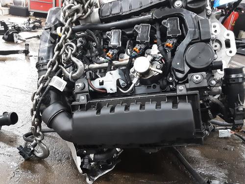 Engine OPEL MOKKA 1.2 (76) | BP39052083M1 - Image 6
