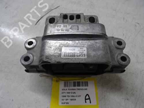 Gearkasseophæng VW TOURAN (1T3) 1.6 TDI (105 hp) 20277100
