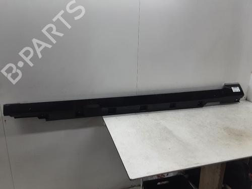 Used Door moulding trim VW PASSAT B8 (3G2, CB2) 1.4 TSI (125 hp) 28824572