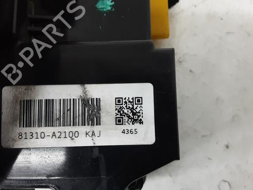 Front left lock KIA CEE'D (JD) 1.6 CRDi 110 | BP39063900C98 - Image 6