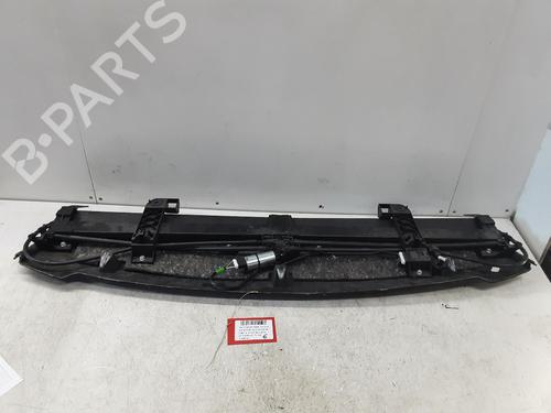 Hattehylle VW PASSAT B8 Variant (3G5, CB5) 1.6 TDI | BP28824482C85 - Image 3