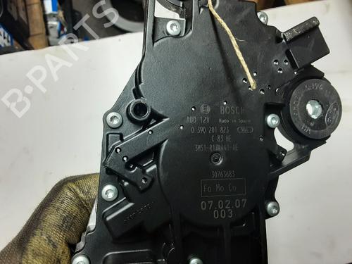 Ruitenwissermotor achter FORD FOCUS C-MAX (DM2) 1.6 TDCi | BP20282271M102 
