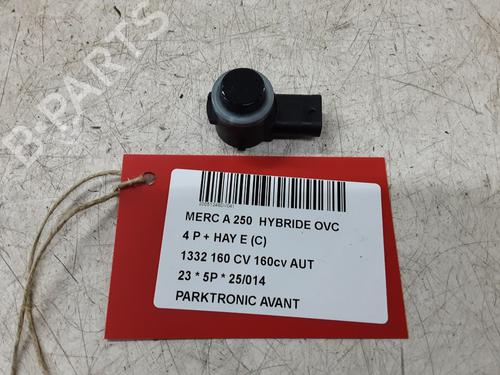 Modulo elettronico MERCEDES-BENZ A-CLASS (W177) A 250 e (177.086) (218 hp) 33030474