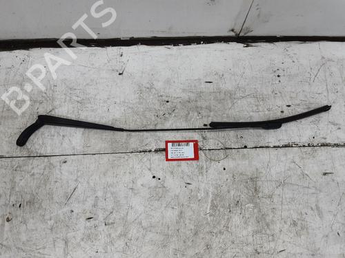 Vindspejlsviskerarm Vindspejlsviskerarm PEUGEOT PARTNER Box Body/MPV 1.6 HDi (90 hp) 33872136 33872136