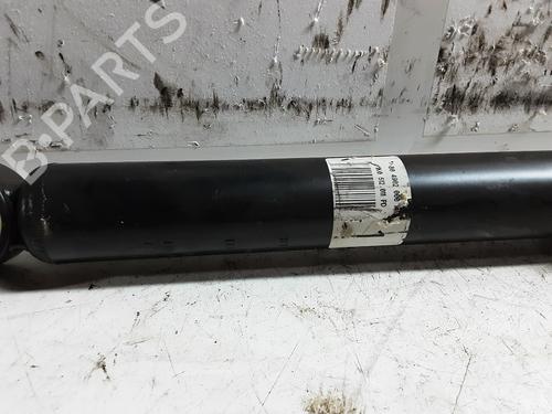 Left rear shock absorber VW GOLF V (1K1) 1.6 FSI | BP22175785M18 