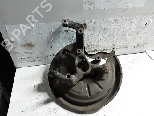 Used Right rear steering knuckle VW GOLF V (1K1) 1.6 (102 hp) 22227065