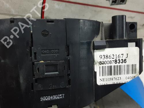 Switch RENAULT TRAFIC II Van (FL) 2.0 dCi 115 (FL01, FL0U) | BP20283607I30 