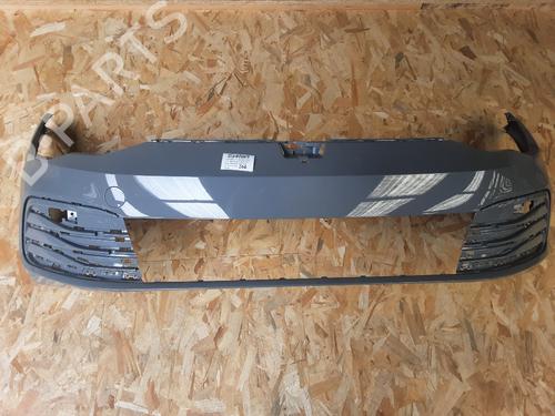 Used Front bumper VW GOLF VIII (CD1, DA1) 2.0 TDI (116 hp) 25731034