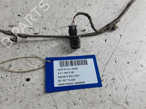 electronic-module-audi-a1-sportback-gba-2018-32246925 main image