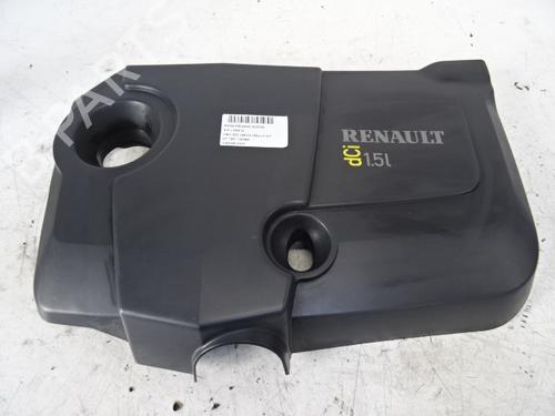 Used Upper protection Upper protection RENAULT SCÉNIC II (JM0/1_) 1.5 dCi (JM1E, JM16) (106 hp) 39060120 39060120