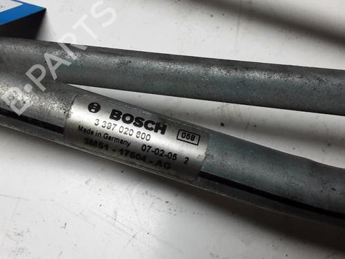 Front wipers mechanism FORD FOCUS C-MAX (DM2) 1.6 TDCi | BP20283366C83 