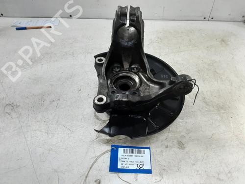 right-front-steering-knuckle-vw-passat-b6-3c2-2005-2006-2007-2008-2009-2010-2011-39058507 main image
