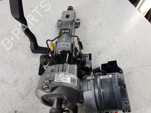 Steering column SKODA FABIA III (NJ3) 1.0 TSI | BP23095739M21 