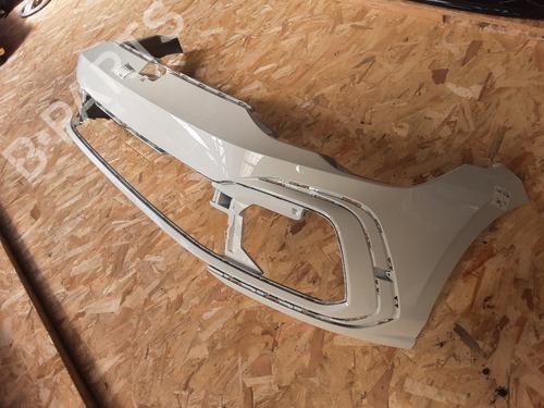 Front bumper VW GOLF VIII (CD1, DA1) 2.0 TDI | BP25884603C7 