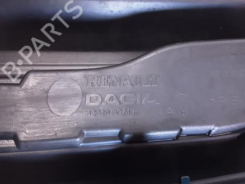 Air vent DACIA SANDERO II TCe 90 (B8M1, B8MA, B8AC) | BP28144274I21 - Image 2