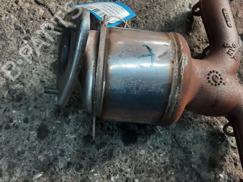 Catalyst VW CADDY III Box Body/MPV (2KA, 2KH, 2CA, 2CH) 2.0 SDI | BP22176084M10 