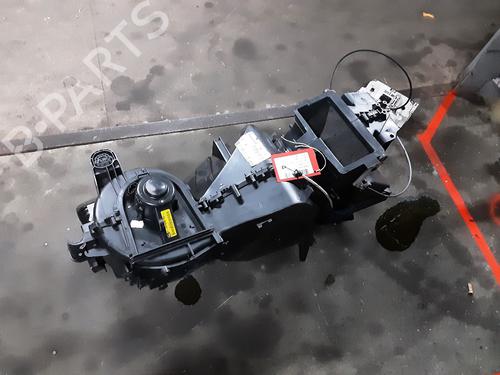 Heater matrix VW LUPO I (6X1, 6E1) 1.4 16V | BP20284844M63 