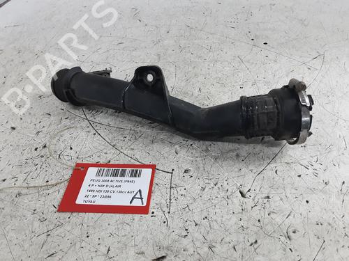 Used Pipe PEUGEOT 3008 II SUV (MC_, MR_, MJ_, M4_) 1.5 BlueHDi 130 (131 hp) 31604698