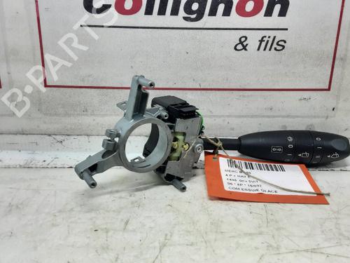 Used Steering column stalk MERCEDES-BENZ B-CLASS Sports Tourer (W245) B 150 (245.231) (95 hp) 20279782