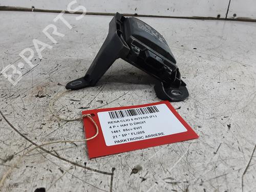 Módulo eletrónico RENAULT CLIO V (B7_) 1.5 Blue dCi 85 (B7AG) (86 hp) 32249092