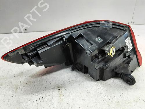 Right taillight BMW 1 (F40) 118 i | BP39384611C35 - Image 3