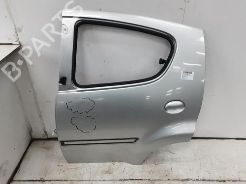 left-rear-door-citroen-c1-pm_-pn_-2005-2006-2007-2008-2009-2010-2011-2012-2013-2014-39051722 main image
