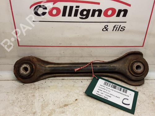 Left rear suspension arm MERCEDES-BENZ SLK (R170) 230 Kompressor (170.449) | BP20285393M14 