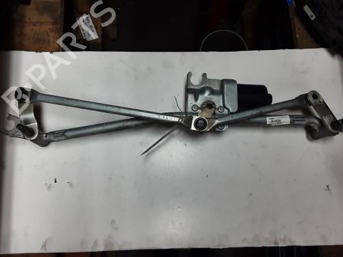 Used Front wipers mechanism FORD USA MUSTANG Coupe 5.0 V8 (450 hp) 20278679