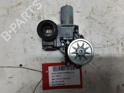 Used Right front window motor TOYOTA CAMRY (_V7_, _VA7_, _VH7_) 2.5 Hybrid (AXVH71) (208 hp) 32247581