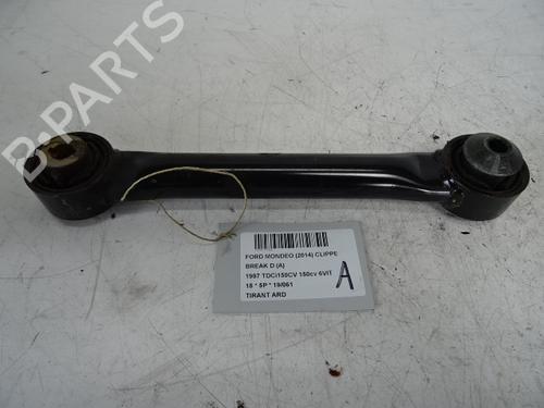 Used Right rear suspension arm FORD MONDEO V Turnier (CF) 2.0 TDCi (150 hp) 20276872