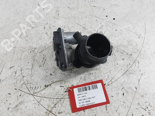 Throttle body BMW 1 (F40) 118 i | BP31842369M82 - Image 2