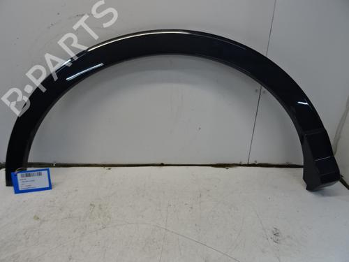 Used Wheel arch trim AUDI Q3 (8UB, 8UG) 2.0 TFSI quattro (170 hp) 20272379
