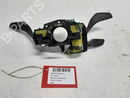Switch AUDI A1 Sportback (GBA) 30 TFSI | BP32246125I30 - Image 2