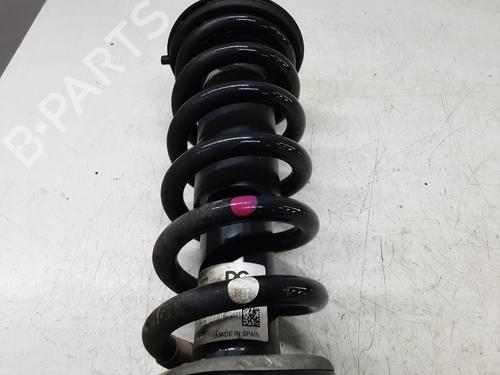 Left front shock absorber MERCEDES-BENZ X-CLASS (470) X 350 d 4-matic (470.252) | BP32245905M16 - Image 2