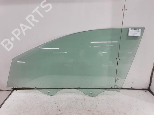 Dør rude ventre foran Dør rude ventre foran VW GOLF VIII (CD1, DA1) 1.4 GTE Plug-in Hybrid (150 hp) 34103868 34103868