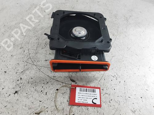 Used Speaker Speaker BMW X2 (F39) xDrive 25 e Plug-in-Hybrid (220 hp) 32184632 32184632
