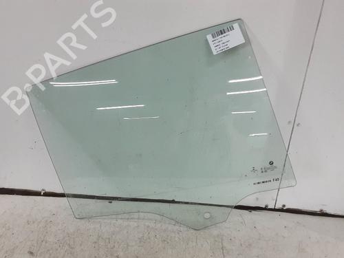 Used Rear right door window Rear right door window BMW 1 (F40) 118 i (140 hp) 33474335 33474335
