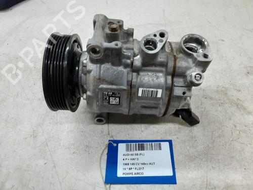 AC compressor AUDI A5 Sportback (F5A, F5F) 35 TDI | BP32244061M34 - Image 3