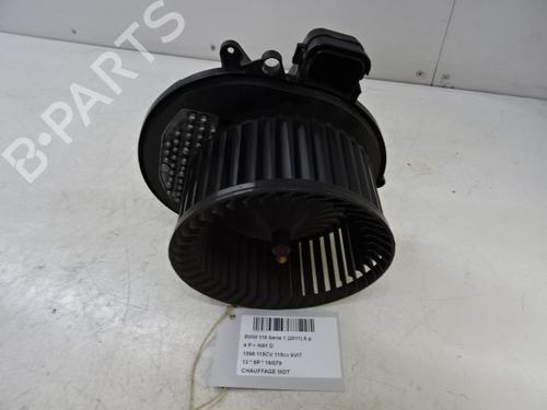 heater-blower-motor-bmw-1-f20-2011-2012-2013-2014-2015-2016-2017-2018-2019-39052302 main image