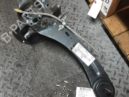 Højre bagtil bærearm FORD FOCUS I (DAW, DBW) 1.8 TDCi | BP20283748M15 