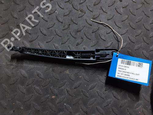 Rear windshield wiper arm HYUNDAI i30 Estate (FD) 1.6 CRDi | BP20283297C144 