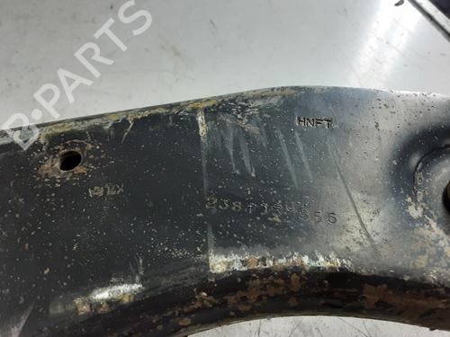 Left front suspension arm FORD FOCUS II (DA_, HCP, DP) 1.6 TDCi | BP20271576M12 