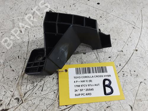 Used Rear bumper bracket Rear bumper bracket 37407170 37407170