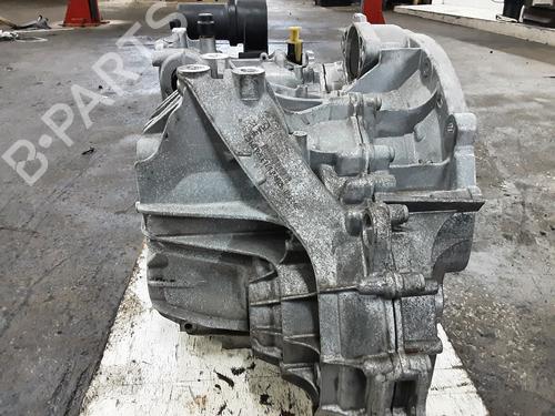 Gearbox MERCEDES-BENZ A-CLASS (W177) A 200 d (177.012) | BP33247666M3 - Image 5