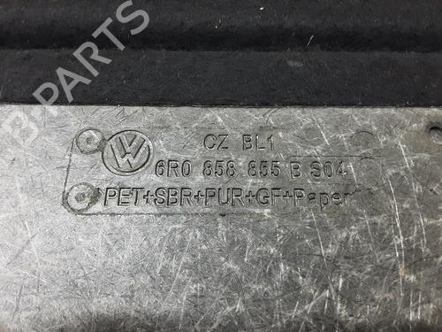 Luggage compartment floor VW POLO V (6R1, 6C1) 1.2 TDI | BP20287811I33 